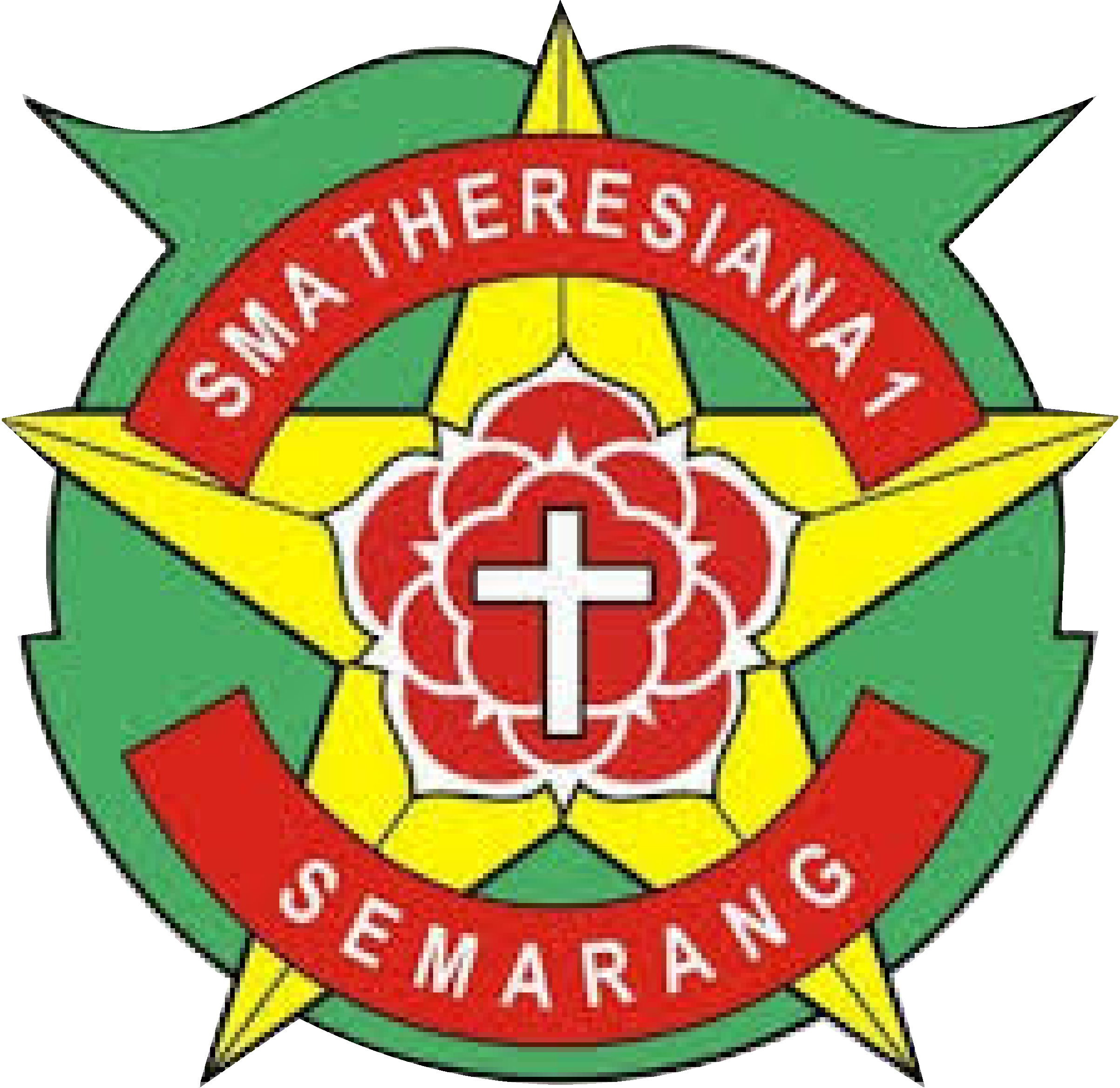 SMA Theresiana 1 Semarang