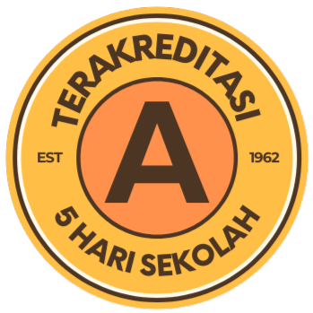 Akreditasi Theresiana